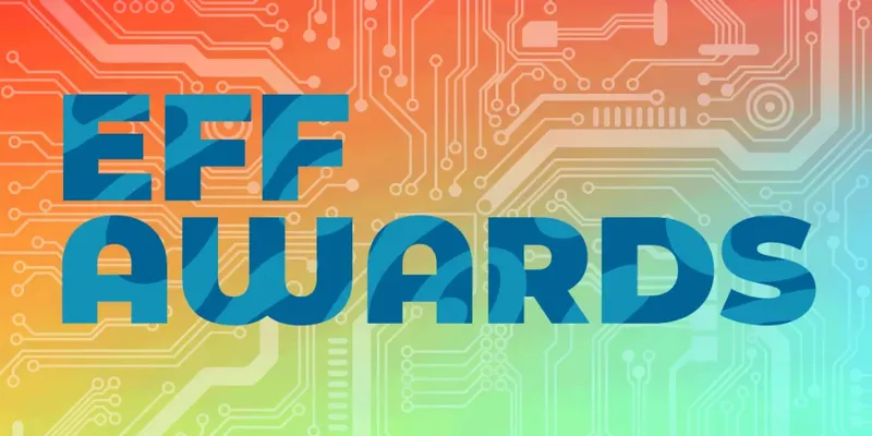 EEF Award